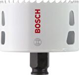 Metal ve Ahşap 76 mm Hss Bi-Metal %8 Kobaltlı Delik Testeresi BOSCH 2608594231